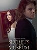 poster de Meurtre au musée