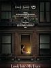 poster de Look Into My Eyes