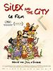 poster de Silex and the City, le film