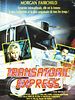 poster de Transatomic express