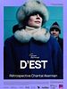 poster de D'Est