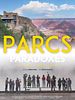 poster de Parcs Paradoxes - Voyage américain