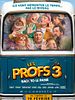 poster de Les Profs 3