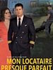 poster de Mon locataire presque parfait