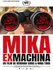 poster de Mika Ex Machina