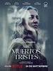poster de Mes morts tristes