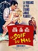 poster de La Soif du mal
