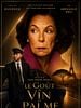 poster de Le goût du vin de palme