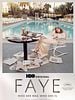 poster de Faye