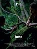 poster de Here