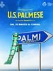 poster de U.S. Palmese