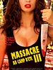 poster de Massacre au camp d'été 3