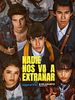 poster de No One Will Miss Us