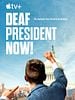 poster de Deaf President Now!