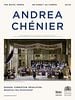poster de Le Royal Opera : Andrea Chenier