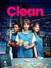 poster de Clean