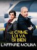 poster de Le Crime lui va si bien
