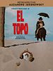 poster de El Topo