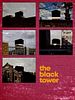 poster de The Black Tower