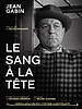 poster de Le Sang à la tête