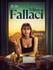 poster de Miss Fallaci