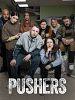 poster de Pushers