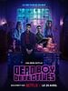 poster de Dead Boy Detectives