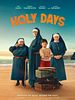 poster de Holy Days