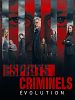 poster de Esprits criminels : Evolution
