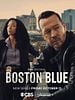 poster de Boston Blue