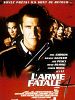 poster de L'Arme fatale 4