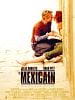poster de Le Mexicain