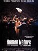 poster de Human Nature