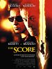 poster de The Score