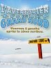 poster de L'Aventurier du Grand Nord