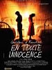 poster de Gaetan et Rachel en toute innocence