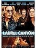 poster de Laurel Canyon