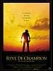 poster de Rêve de champion