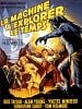 poster de La Machine à explorer le temps