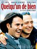 poster de Quelqu'un de bien