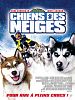 poster de Chiens des neiges