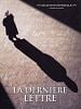 poster de La Dernière Lettre