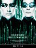 poster de Matrix Reloaded