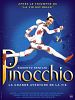 poster de Pinocchio
