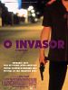 poster de O invasor l'intrus