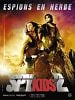 poster de Spy kids 2 - espions en herbe
