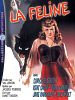 poster de La Féline