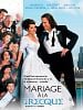 poster de Mariage à la grecque