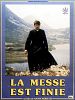 poster de La Messe est finie