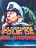 poster de La Dernière folie de Mel Brooks
